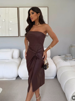 Vestido Sabrina - comprar online