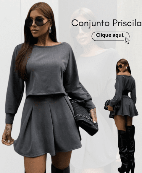 Carrusel Elasa modas