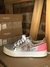 Zapatilla Plata THE BAG BELT en internet