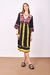Vestido Surika Ethnic Rapsodia