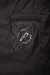 CAMPERA ASHES - PERRAMUS - negro - SPAZIO ZI