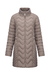 CAMPERA ASHES - PERRAMUS - vison