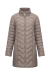 CAMPERA ASHES - PERRAMUS - vison