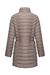 CAMPERA ASHES - PERRAMUS - vison - comprar online
