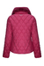 CAMPERA NETANYA - PERRAMUS cereza - tienda online