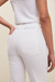 Jeans Bianca Blanco Carmela Achaval - comprar online