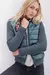 Campera Knit Rapsodia