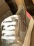 Zapatilla Plata THE BAG BELT - comprar online