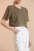Remera BANDAMA ARMY CHER - comprar online