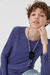 Remera ML EDWARD AZUL CHER - comprar online