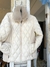 CAMPERA NETANYA - PERRAMUS color LATTE