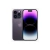 iPhone 14 Pro 256gb - Seminuevo - Deep Purple - 93% - Grado A