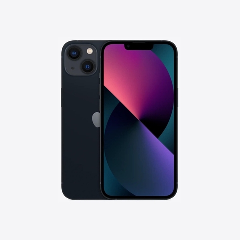 iPhone 13 128gb - Nuevo Sellado - negro - comprar online