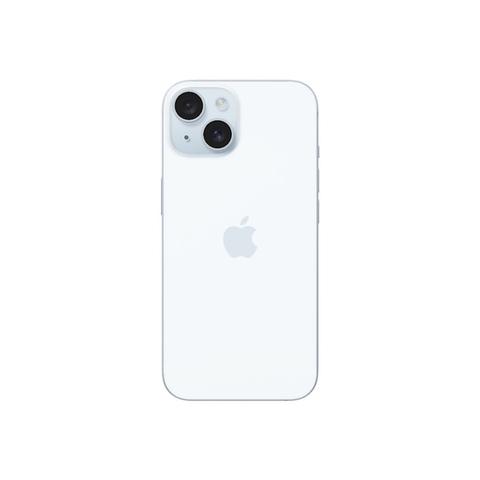 iPhone 15 128gb - seminuevo - azul - 88% - grado A