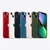 iPhone 13 128gb - seminuevo - negro - 100% - grado A en internet