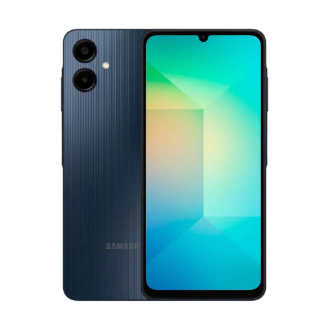Samsung A06 128gb 4 ram - comprar online
