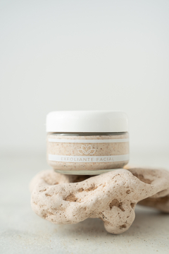 Exfoliante Facial