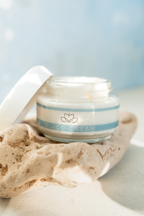 Gluco Cream