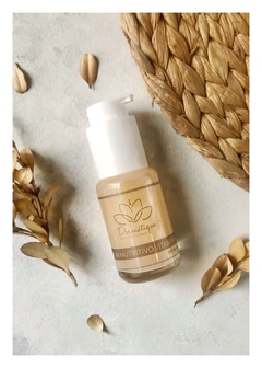 Sérum Nutritivo Vitaminado - comprar online