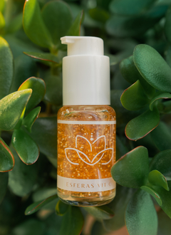 Gel de Esferas de Vit. C