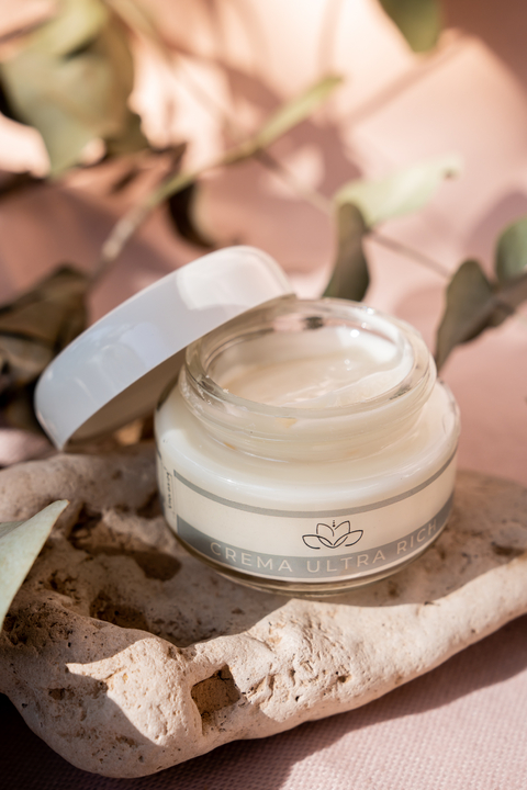 Crema Ultra Rich