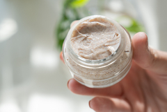 Exfoliante Facial - comprar online