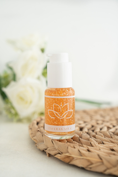 Gel de Esferas de Vit. C - comprar online