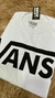 Camisa Masculina - Vans na internet