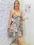 Vestido Indiano - Pérola Moda