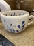 Taza , Mug azul