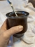 Mate camionero en internet