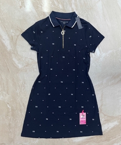 Vestido Tommy Grande