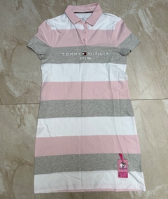 Vestido Tommy Chico - comprar en línea