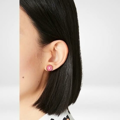 Kate Spade Heartfui Stud Earrings - comprar en línea