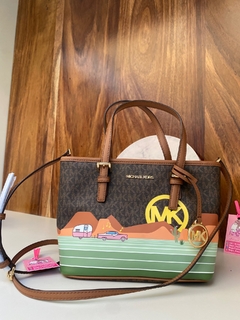 Crossbody Mk - Magic_Fashiooon