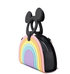 Crossbody Mickey - tienda en línea