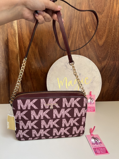 Jet Set Michael kors
