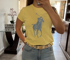 Ralph Lauren Mediana