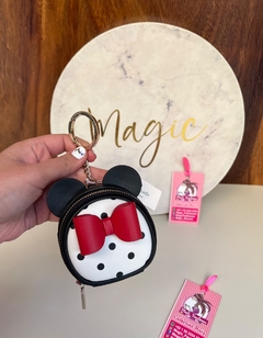 Disney X Kate Spade New York Minnie Mouse Coin Purse - comprar en línea