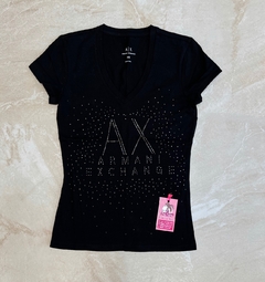 Armani XS