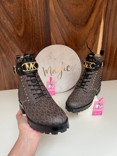 Botas Michael Kors 4mx - Magic_Fashiooon