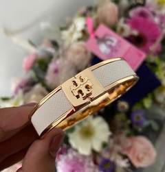 Brazalette Tory Burch