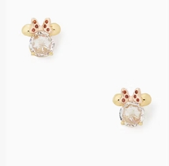 Disney X Kate Spade New York Minnie Studs