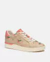 Clip Low Top Sneaker With Strawberry Print 4.5 mx - comprar en línea