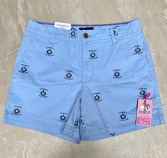 Short talla 6 (mediano)