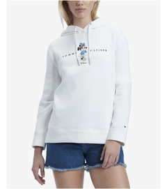 Tommy X Disney Minnie Mouse Hoodie Mediana