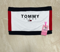 Top Tommy Grande - comprar en línea