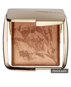 Hourglass Ambient® Lighting Bronzer Luminous Bronze Light