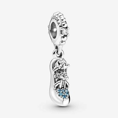 Cinderella Shoe By Pandora