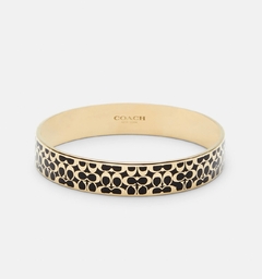 Signature Bangle Coach